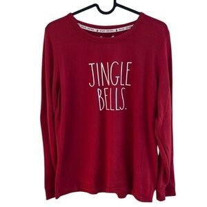 Rae Dunn fine knit sweater